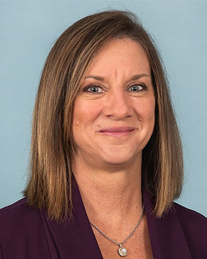Melinda Holt